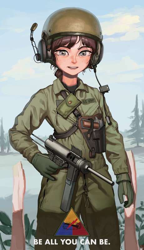 Posts of Rifleman from Patreon .